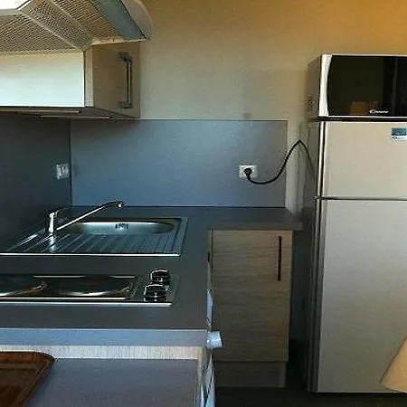 Paesolu Appartement