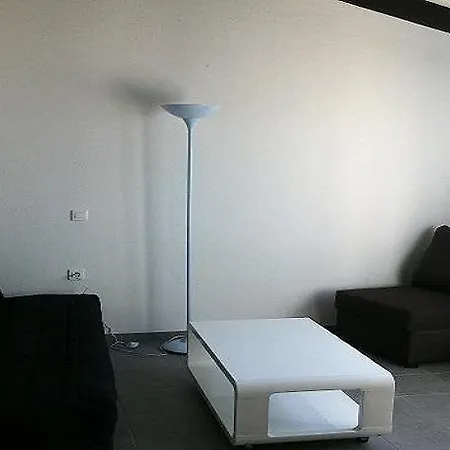 Appartement Paesolu Porticcio (Corsica)