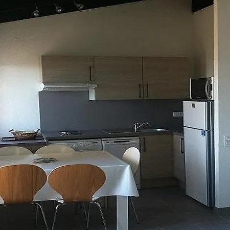 Appartement Paesolu