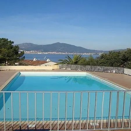 Paesolu Appartement Porticcio (Corsica)