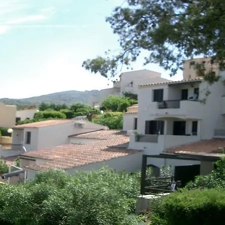 Paesolu Appartement