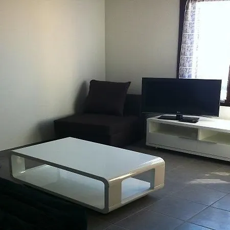 Paesolu Appartement *