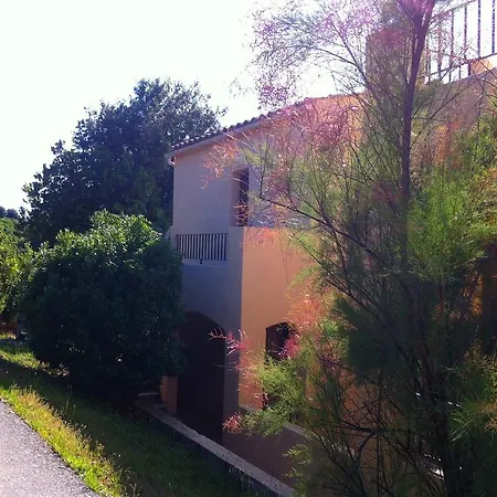 Appartement Paesolu