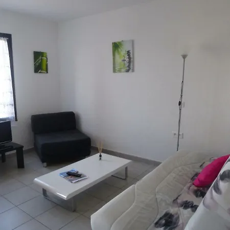 Paesolu Appartement Porticcio (Corsica)