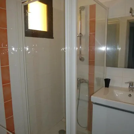 Appartement Paesolu *