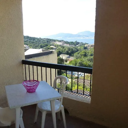 Paesolu Porticcio (Corsica)