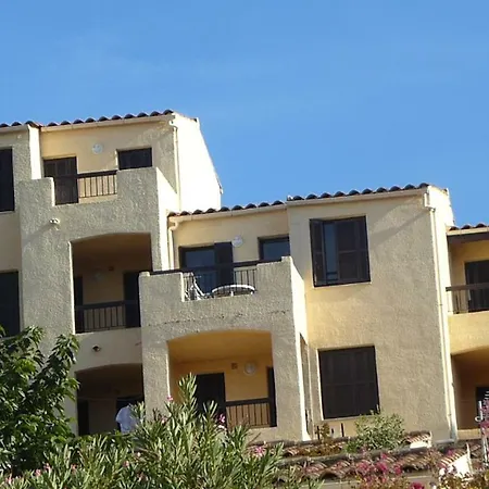 Appartement Paesolu *