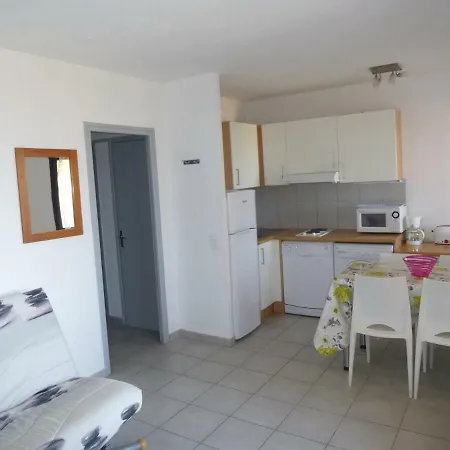Paesolu Appartement *