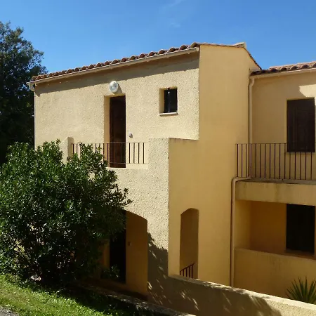 Appartement Paesolu