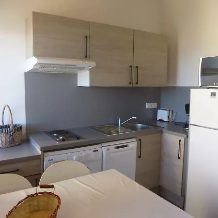 Appartement Paesolu *