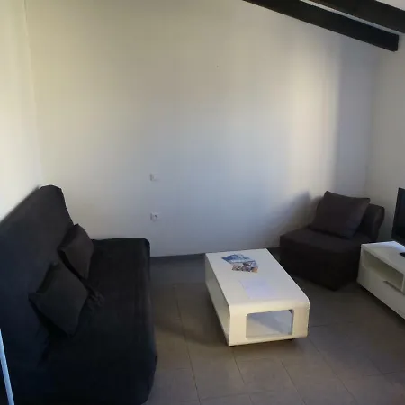 Paesolu Appartement