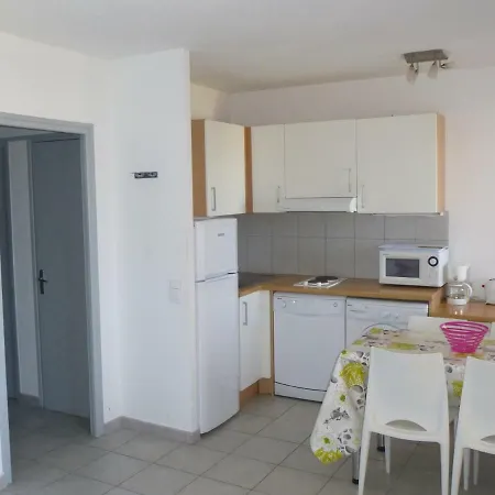 Paesolu Appartement