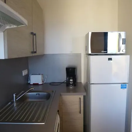 Paesolu Appartement Porticcio (Corsica)
