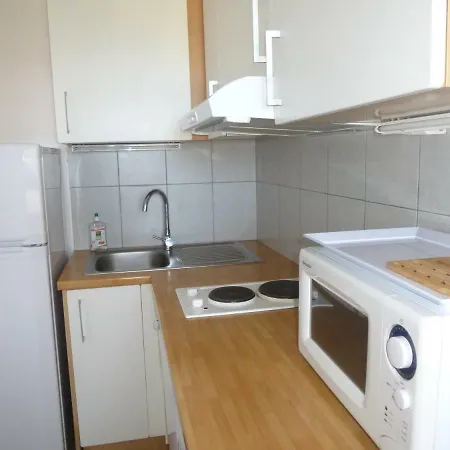 Paesolu Appartement Porticcio (Corsica)